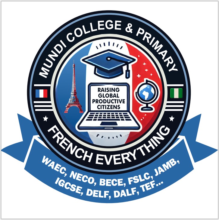 Mundi Logo
